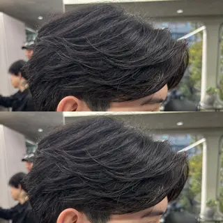 メンズ 渋谷/メンズ特化/ ショーゴのヘアスタイル