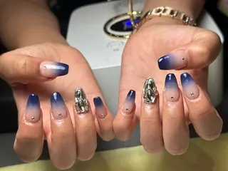 ネイル glory💋 Kimiのネイルデザイン