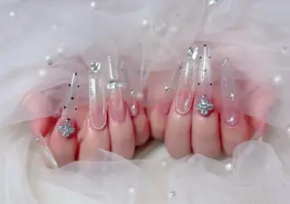 ネイル R salonのネイルデザイン
