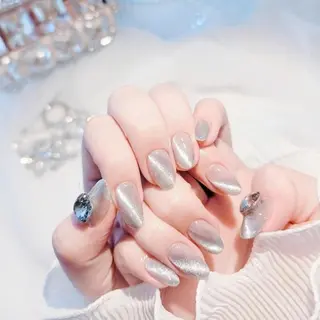 ネイル OCEAN nail パラジェル　取扱い店のネイルデザイン