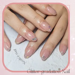 ネイル Noah'snail のネイルデザイン