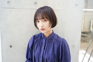 ショート 🫍メンズ/ウルフ / さくら🫍のヘアスタイル