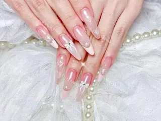 ネイル TinaNail 池袋店のネイルデザイン