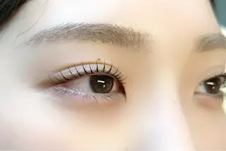 マツエク・マツパ 【mulet 原宿】 shiori🪽のマツエク・マツパデザイン