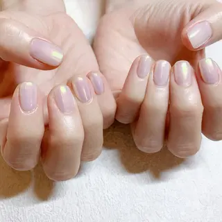 ネイル 【ENサロン】 Rei💜Nailのネイルデザイン