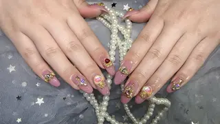 ネイル Nail Salon J.C京急弘明寺駅のネイルデザイン