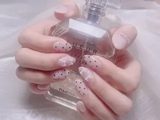 ネイル Kari ネイルサロンのネイルデザイン