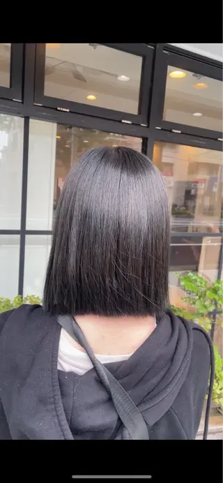 ショート 稲垣 琢斗のヘアスタイル