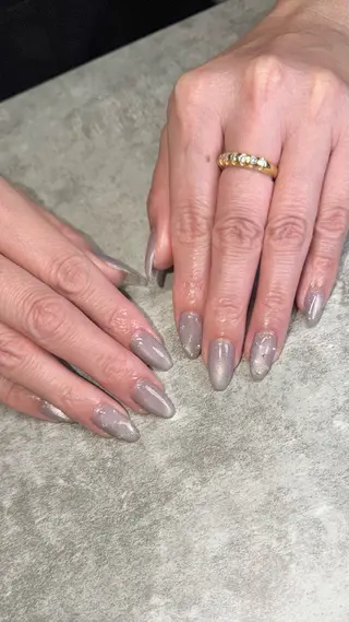ネイル shino🌟 痛ネイルのネイルデザイン