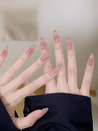 ネイル RINN ANA.CHUOのネイルデザイン