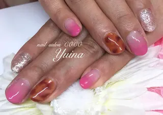 ネイル nail Berunaのネイルデザイン