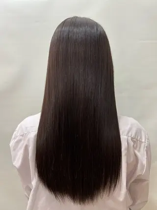 ロング カットモデル募集中 大塚春翔のヘアスタイル