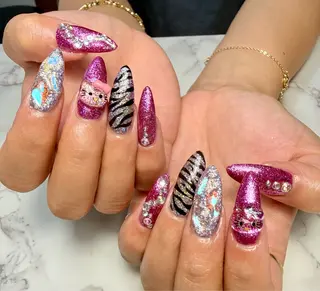 ネイル Mai’s nailのネイルデザイン
