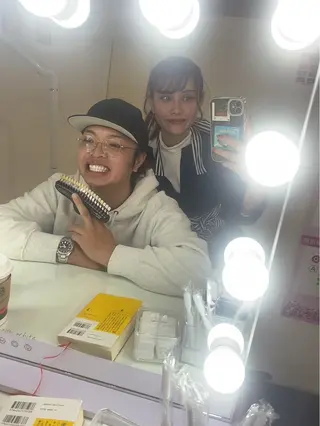 セルフホワイトニング チノ🎀のその他イメージ