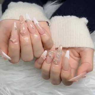 ネイル Hani Nail Salonのネイルデザイン