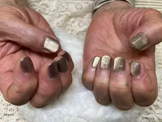 ネイル Horizon ☆ Nailsのネイルデザイン