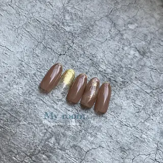ネイル・ハーブ Amua.新宿御苑のエステ・リラクイメージ