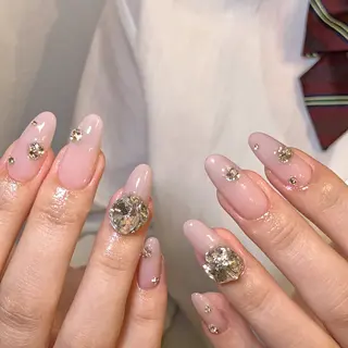 ネイル Unicorn Nail 矢場町店のネイルデザイン