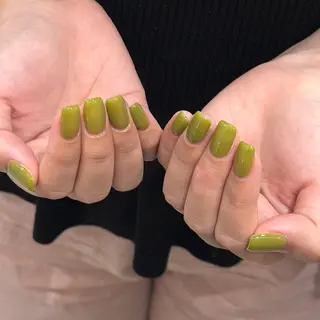 ネイル TAKAHASHI 🧃Zina錦糸町のネイルデザイン