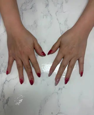 ネイル M♡ nailのネイルデザイン