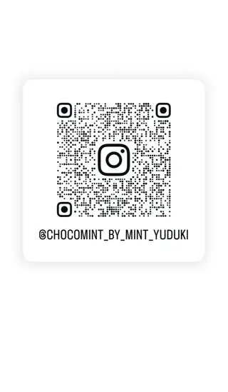 ゆづき/Choco Mintのマツエク・マツパデザイン