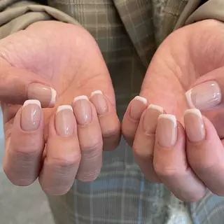 ネイル roof nailのネイルデザイン