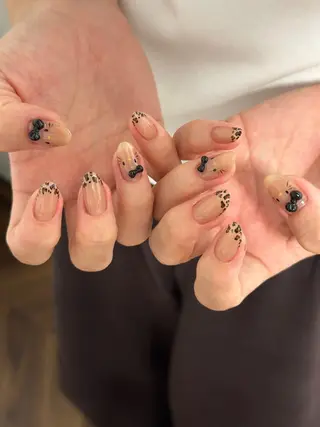 ネイル Unicorn Nail 矢場町店のネイルデザイン