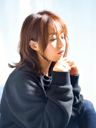 ショート 【髪質改善師】 鈴木伸之介のヘアスタイル