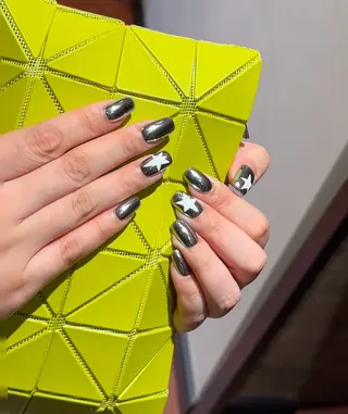 ネイル Dione Nail きよみのネイルデザイン