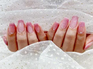 ネイル Umi nail& eyelashのネイルデザイン