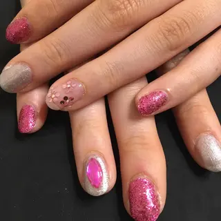 ネイル 🌈KANÅKO 🌈のネイルデザイン