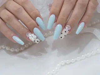 ネイル lolonail Nのネイルデザイン