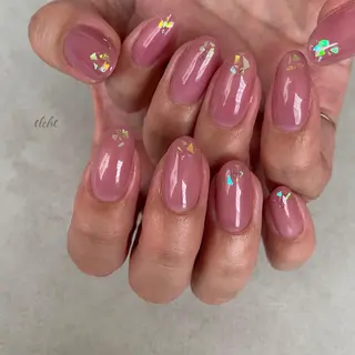 ネイル salon de fika【中崎町】のネイルデザイン