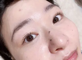 マツエク・マツパ TIAM 前田 みゆきのマツエク・マツパデザイン