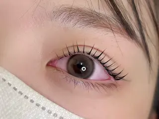 マツエク・マツパ ☁️ moe☁️のマツエク・マツパデザイン