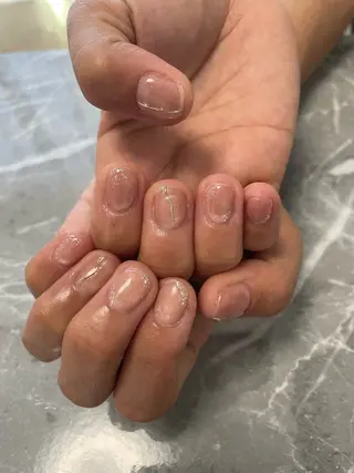 ネイル . MARINAのネイルデザイン