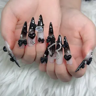 ネイル Hani Nail Salonのネイルデザイン