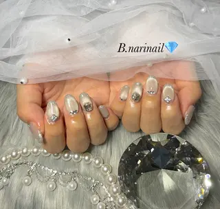 ネイル b.nari nailのネイルデザイン