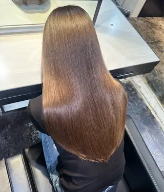ロング 👑パーマ/ ショート👑拓海のヘアスタイル