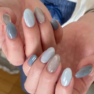 ネイル Nail Room uimのネイルデザイン