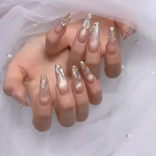 ネイル Nail salon LOTUSのネイルデザイン