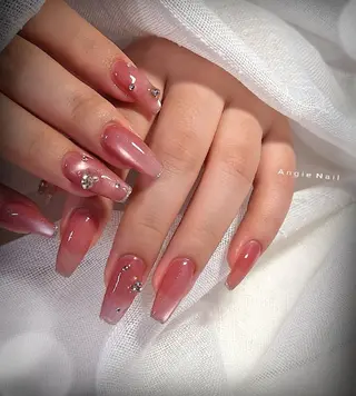 ネイル Angie Nail (アンジーネイル)のネイルデザイン