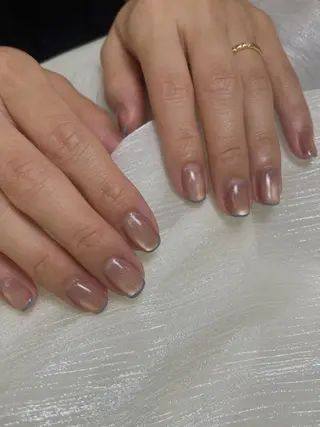 ネイル パーツたくさん🍓 SUMIのネイルデザイン