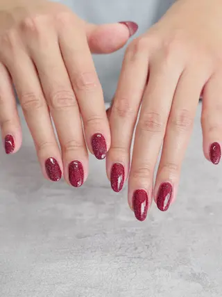 ネイル nail salon & U【アンドユー】のネイルデザイン