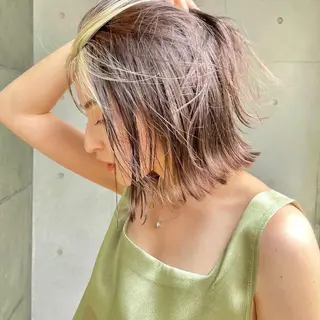 ショート ✨👑お洒落ショート ❣️村上せいな✨のヘアスタイル
