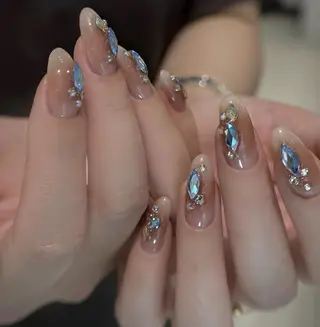 ネイル Molly _nailのネイルデザイン
