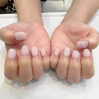 ネイル あおやぎ ゆきこのネイルデザイン