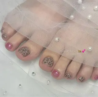 ネイル H nailのネイルデザイン