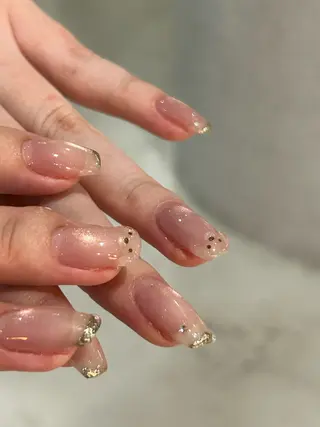 ネイル née RINAのネイルデザイン