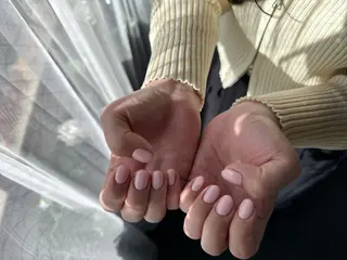 ネイル MissU ネイルサロンのネイルデザイン